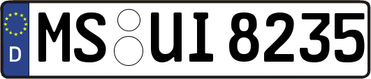 MS-UI8235