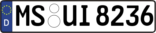 MS-UI8236