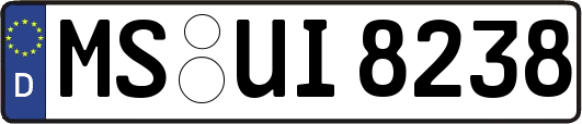 MS-UI8238