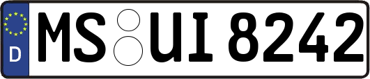 MS-UI8242