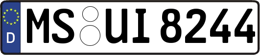 MS-UI8244