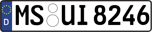 MS-UI8246