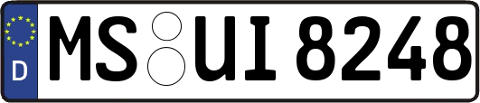 MS-UI8248