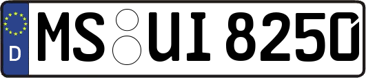 MS-UI8250