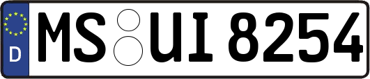 MS-UI8254