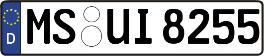 MS-UI8255