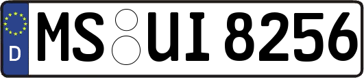 MS-UI8256