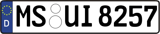 MS-UI8257