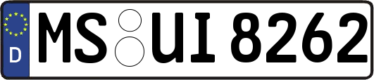 MS-UI8262