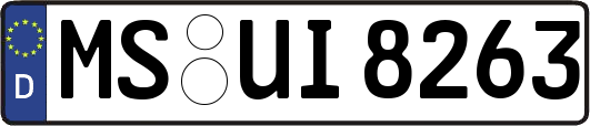 MS-UI8263