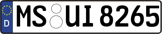 MS-UI8265