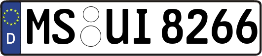 MS-UI8266