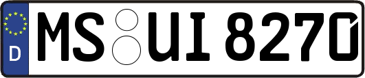 MS-UI8270