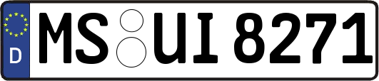 MS-UI8271