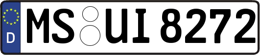 MS-UI8272