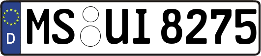MS-UI8275