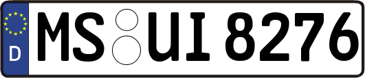 MS-UI8276