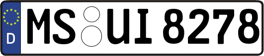 MS-UI8278