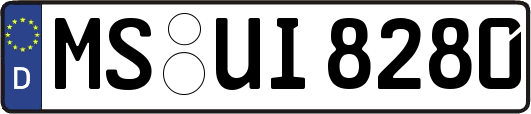 MS-UI8280