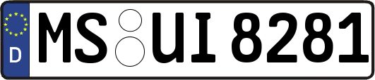 MS-UI8281