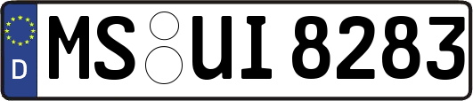 MS-UI8283