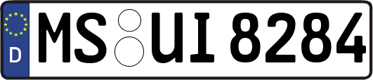 MS-UI8284