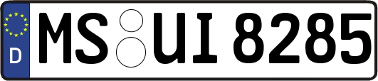 MS-UI8285