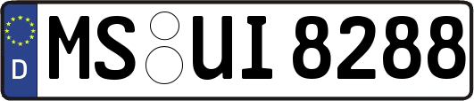 MS-UI8288