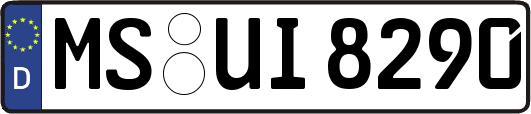 MS-UI8290