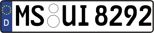 MS-UI8292