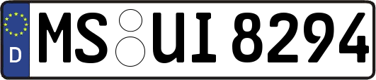 MS-UI8294