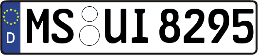 MS-UI8295