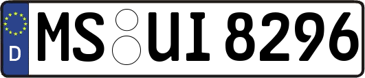 MS-UI8296
