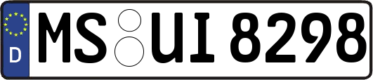 MS-UI8298