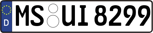 MS-UI8299