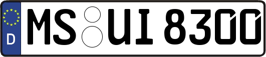 MS-UI8300