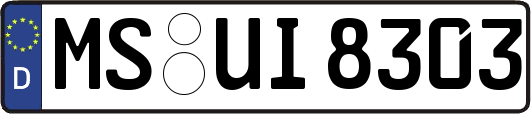 MS-UI8303
