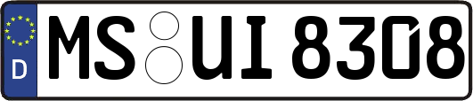 MS-UI8308