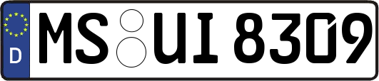 MS-UI8309