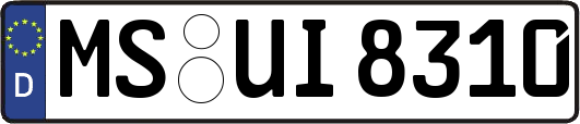 MS-UI8310
