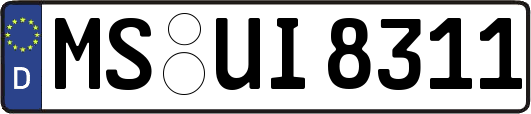 MS-UI8311
