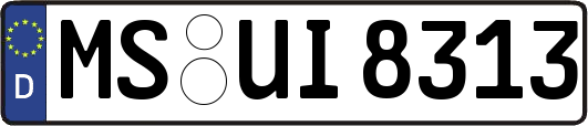 MS-UI8313