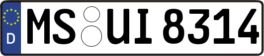 MS-UI8314