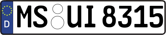 MS-UI8315