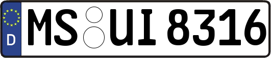 MS-UI8316