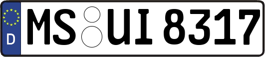 MS-UI8317