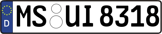 MS-UI8318
