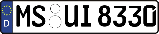 MS-UI8330
