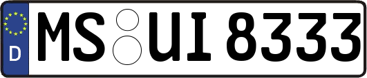 MS-UI8333