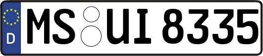 MS-UI8335